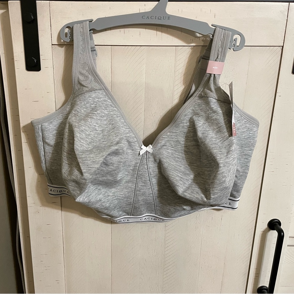 NWT Cacique 40H